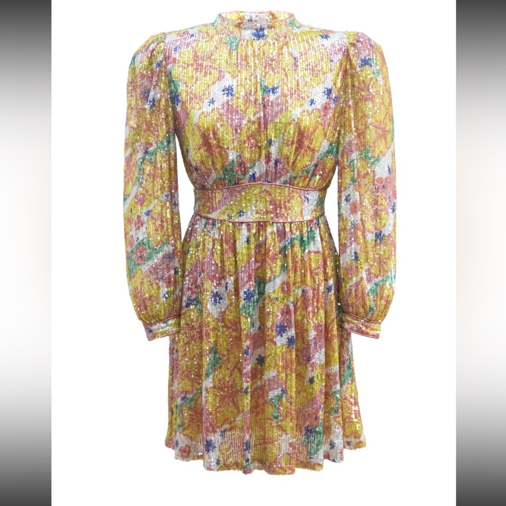 CeliaB Agata Dress